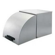Steam Table Roll Top Cover