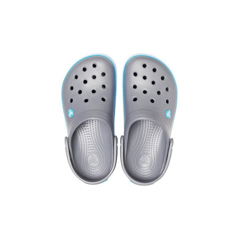 Crocs Unisex Crocband Clog - Walmart.com display picture 1