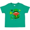 thumbnail image 3 of Inktastic Cute Leprechaun for St. Patrick's Day Boys or Girls Baby T-Shirt, 3 of 5