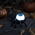 thumbnail image 6 of Indoor Halloween Decoration Light LED Back Candle Light Ghost Desktop Decoration Light, 6 of 7