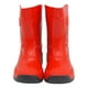 thumbnail image 4 of Bota Lluvia Niño Bubble Gummers Burbujas 15-21 Marino/rojo rojo 18, 4 of 5