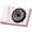Pink, variant on High Resolution 24MP Digital Cameras With 16x Manual Controls For Beginners Vlog Enthusiasts 1920x1080p
