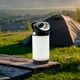 thumbnail image 5 of Iluminación LED para acampar Lámpara de ambiente para acampar de bajo consumo para viajes al aire libre Ndcxsfigh Para estrenar, 5 of 9