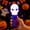 B-kitchen, variant on OEFNTAC Halloween Handheld Ghost Pumpkin Night Light 11.2cm Glowing Portable Lantern for Trick or Party Desktop Decor Festival Decoration Gifts Holiday Party Decorations
