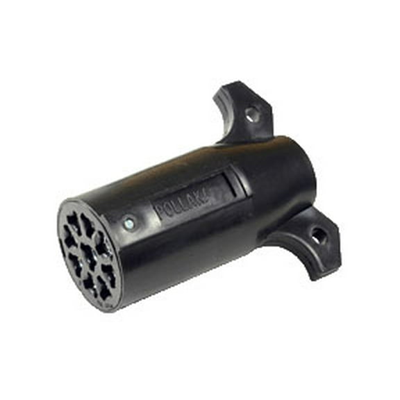Pollak 12906 9 Way Connector Plug