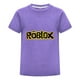 thumbnail image 1 of Camiseta Gamer Roblox para Niño, Playera Infantil de Algodón Suave con Estampado de Personajes, Ropa de Verano, Ideal para Regalo de Niño Fanático de Videojuegos, 1 of 4