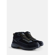 Ozark Trail Men's Water Resistant Hiker Boots
