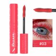 thumbnail image 1 of Eye Black Thick Long Natural Curl Six-color Eye Black, 1 of 6