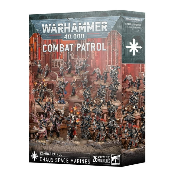 Games Workshop Kids Warhammer, 2.00 Inches