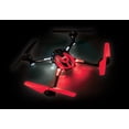 thumbnail image 2 of Traxxas TRA6608 LaTrax Alias Quad-Rotor RTF Helicopter, colors vary, 2 of 5