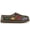 Burnt Olive, variant on Men's Tasman Slipper Dusted Cocoa, from StockX
