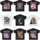 thumbnail image 2 of Taylor Swift impreso corto - manga t - blusa de camisa para hombres y mujeres, 2 of 5