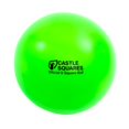 thumbnail image 1 of Pelota inflable Castle Sports 12" verde fluorescente, 1 of 1