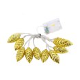 thumbnail image 2 of HongHeng Christmas Clearance Under $5.00 Christmas Decoration Lights String Pinecone Lights String for Christmas Birthday Christmas Tree Thanksgiving Decorations Battery Operated Batteries Not Includ, 2 of 8