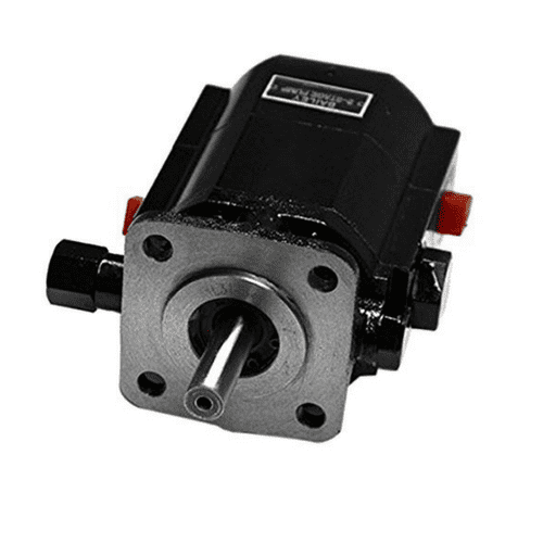 BAILEY INTERNATIONAL LLC 250094 2Stage 16GPM Hydraulic Pump Walmart