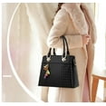 thumbnail image 6 of Women's Handbag Large Capacity Shoulder Bag Crossbody Bag, 6 of 13