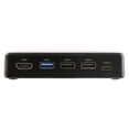 thumbnail image 2 of NYKO(R) NYKO 87280 Hub de Voyage pour Commutateur Nintendo, 2 of 4