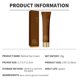 thumbnail image 5 of Suero para ojos con retinol, crema hidratante para ojos, antiarrugas, 15 ml, 5 of 5