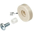 thumbnail image 2 of CRL RVW112 Nylon Replacement Wheel for the VR04 and VR17 Tools, 2 of 3