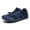 Navy, variant on Stepedia Kids Girls Boys Water Shoes Wide Toe Box Barefoot Shoes Quick Dry Beach Shoes Hiking Aqua Shoes, Black