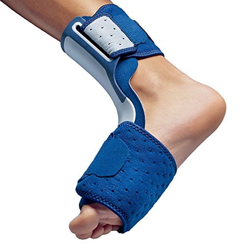 5 Pack ACE Plantar Fasciitis Sleep Support Brace One Size
