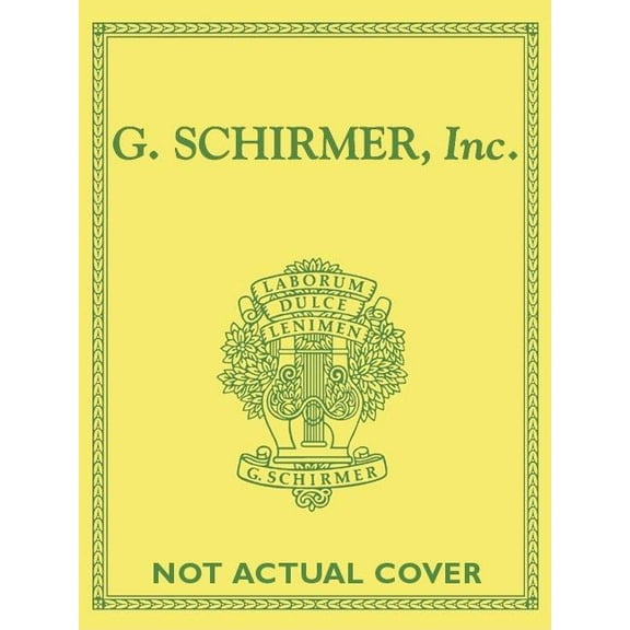 Ricercare: Organ Solo