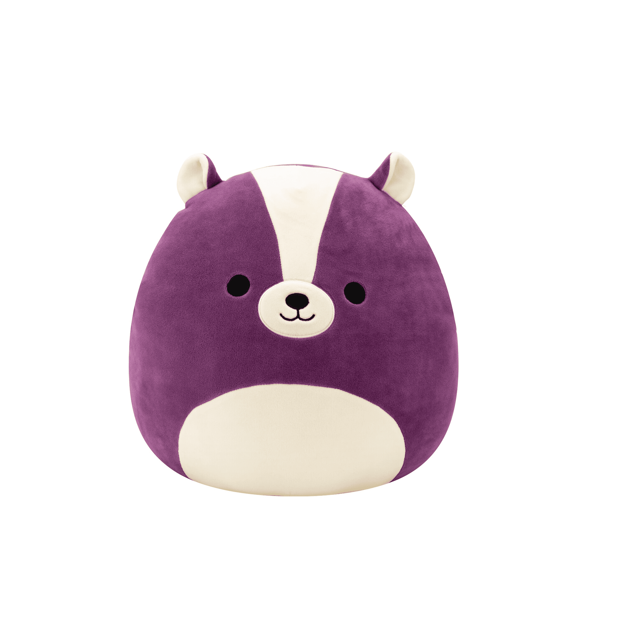 Squishmallows 14inch Plush | Sloan the Purple Skunk)