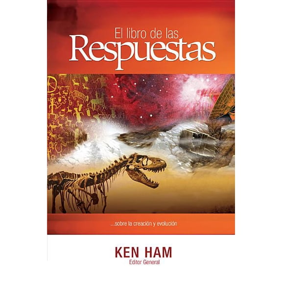 El Libro de las Respuestas... (Paperback)