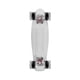 thumbnail image 2 of Patineta Penny Blanco Y-2A Ruedas Negra Luz Led LAVIGA Poliuretano Antiderrapante, 2 of 8