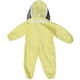 thumbnail image 5 of Traje de protección para niños de apicultura profesional Traje de protección para visitantes de granja de abejas (L) Rojo Verde MX-0128938FYD, 5 of 5
