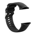 thumbnail image 1 of Pulsera de silicona deportiva de color sólido a prueba de sudor con ajuste cómodo y amplia compatibilidad compatible con Smartwatch, 1 of 4