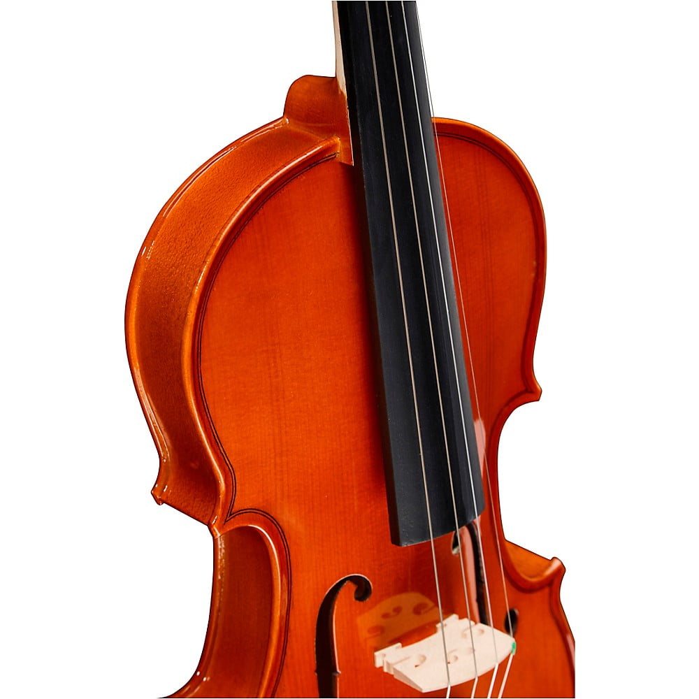 Bellafina Prelude Series Violin Outfit 1/2 Size