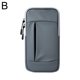 thumbnail image 2 of Bolsa de brazo para teléfono móvil para correr, para exteriores, para hombre y mujer, correa para el brazo, deportiva, resistente al agua, 2 of 2