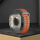 thumbnail image 5 of Correas Reloj Correa Deportiva para Apple Silicona ( ) Naranja, 5 of 9