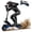 5000W-50MPH-55MILES-25Ah, variant on RD2 Electric Scooter for Adult, 5000W Dual Motor, Max Speed 50MPH, 55 Miles Long Range, 10.5" Off-Road Tires, Foldable E Scooter with App & NFC