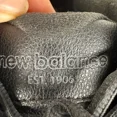 thumbnail image 4 of New Balance Mens 928V3 Sz 10 Walking Shoes Sneakers Black Leather Comfort, 4 of 6