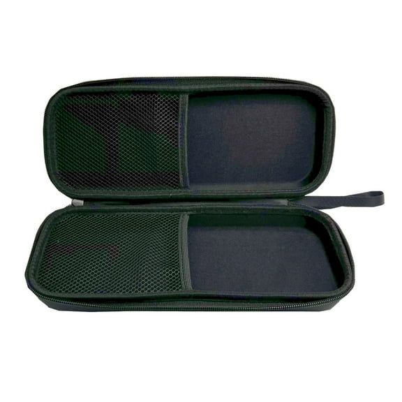 Stethoscope Case Holder with Secure Zippers Closures for Healthcare Workers