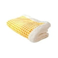 thumbnail image 2 of Bedroom Decor, Christmas Blanket Soft Warm Nap Blanket Suitable For Sofa Bed Camping Festival, Birthday Gifts, 2 of 6
