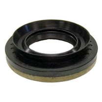 Crown Automotive 52111953AC CAS52111953AC FRONT PINION SEAL Fits select: 2006-2007 JEEP GRAND CHEROKEE, 2006-2010 JEEP COMMANDER