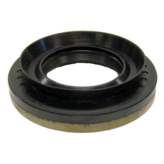 Crown Automotive 52111953AC CAS52111953AC FRONT PINION SEAL Fits select: 2006-2007 JEEP GRAND CHEROKEE, 2006-2010 JEEP COMMANDER