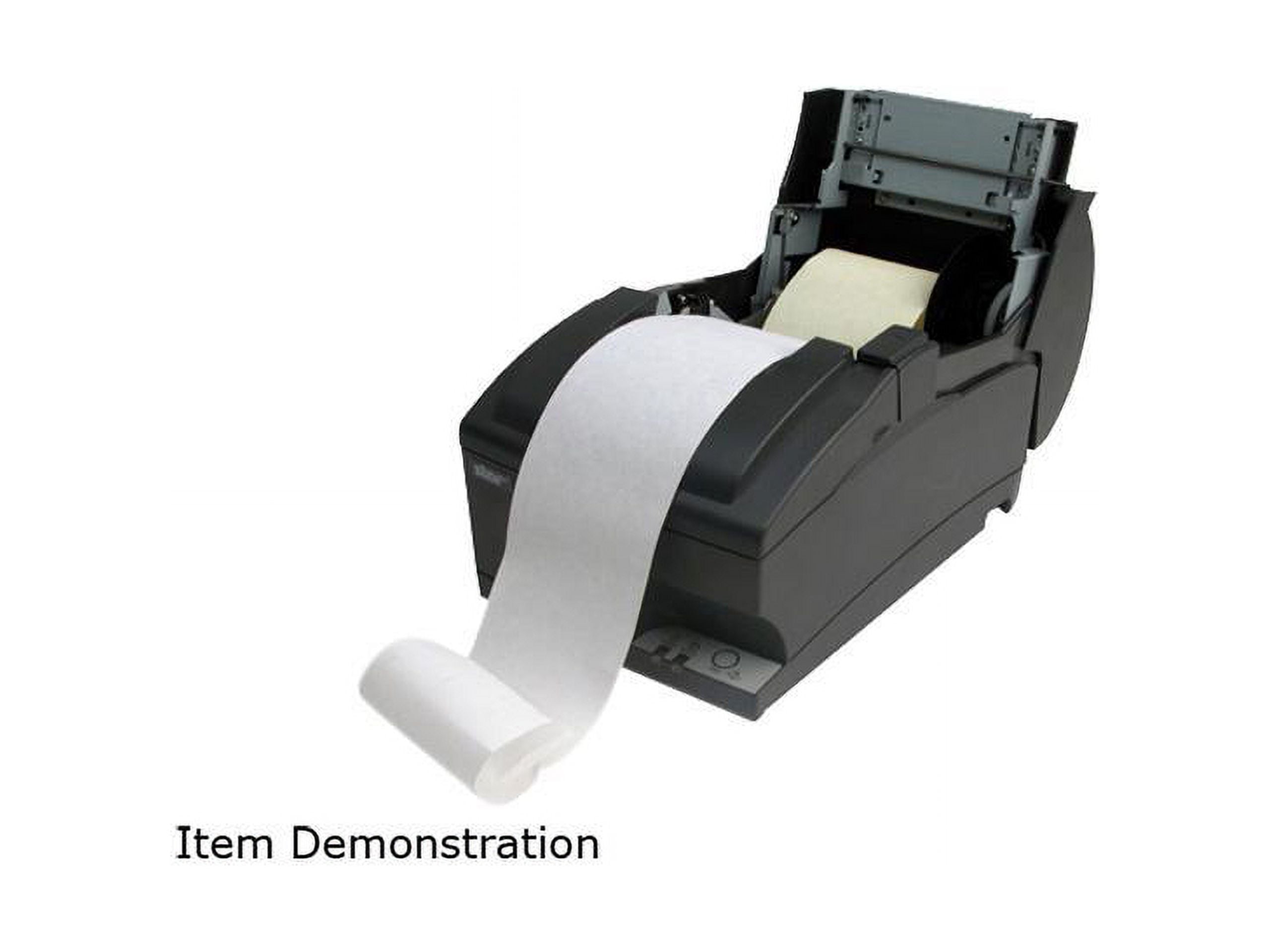 Star Micronics SP700 Impact Printer - Ethernet/CloudPRNT/USB/Two