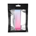 thumbnail image 4 of Accesorio para raqueta de pickleball con protector de bordes resistente al desgaste para raquetas de 16 mm de grosor para la comunidad de juegos socia azul rosa, 4 of 8