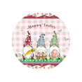 thumbnail image 2 of Hbdhejl Easter Series Insulated Absorbent Holiday Printed Ceramic Keep Your Desktop Dry（10）, 2 of 7
