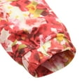 thumbnail image 6 of Richie House Girls' Pants with Adjustable Waistband RH0910, 6 of 7