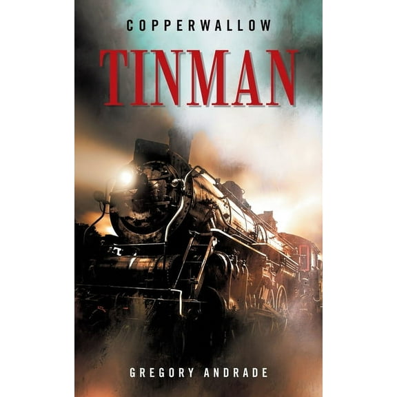 Tinman (Paperback)
