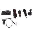 thumbnail image 3 of Driving DVR, Car Black Box Cam IPS Touch Screen Motion Detection  For Automobile, 3 of 8