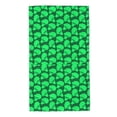 thumbnail image 1 of Balery Green Broccoli Toalla de Microfibra Premium con Estampado – 27.5x16 pulgadas, Alta Absorción, Suave y Aterciopelada, Secado Rápido, 1 of 6