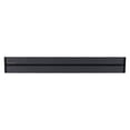 thumbnail image 2 of Power Strip Wall Mounted, 110-250V Electrical Socket  Power Track Aluminum Alloy  for Home, 2 of 8