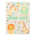 thumbnail image 1 of Bolsa para Regalo Prichos Blanco Animales, 1 of 3