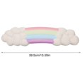 thumbnail image 4 of Keyboard Hand Support Wrist Guard Soft Cushion Foam Silicone for Girls' Three Typing Wrist Support Slip Desktop Hand Pillow, 4 of 8